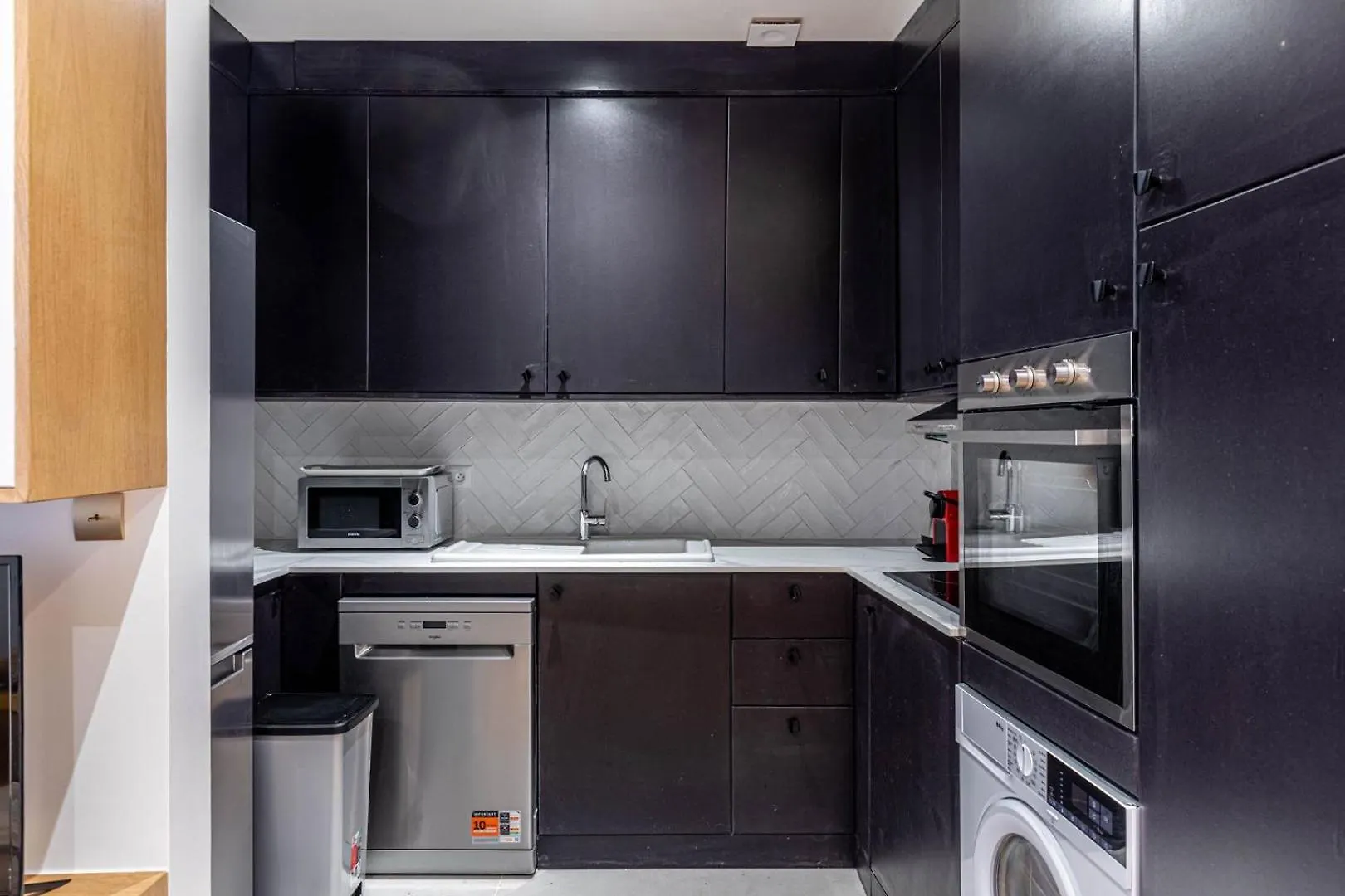 Guestready - Tranquil Gem, Steps From The Metro Apartment Paris
