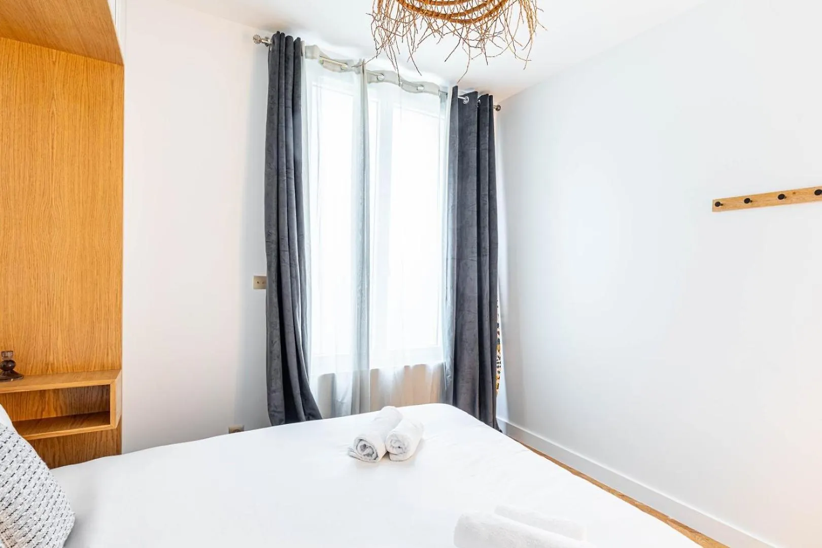 Guestready - Tranquil Gem, Steps From The Metro Daire Paris